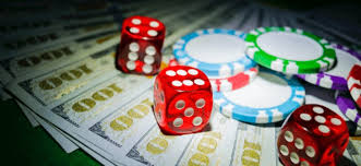 Официальный сайт Casino Dendy